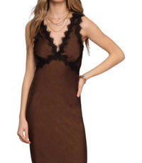 Heartloom - Othello Midi Dress