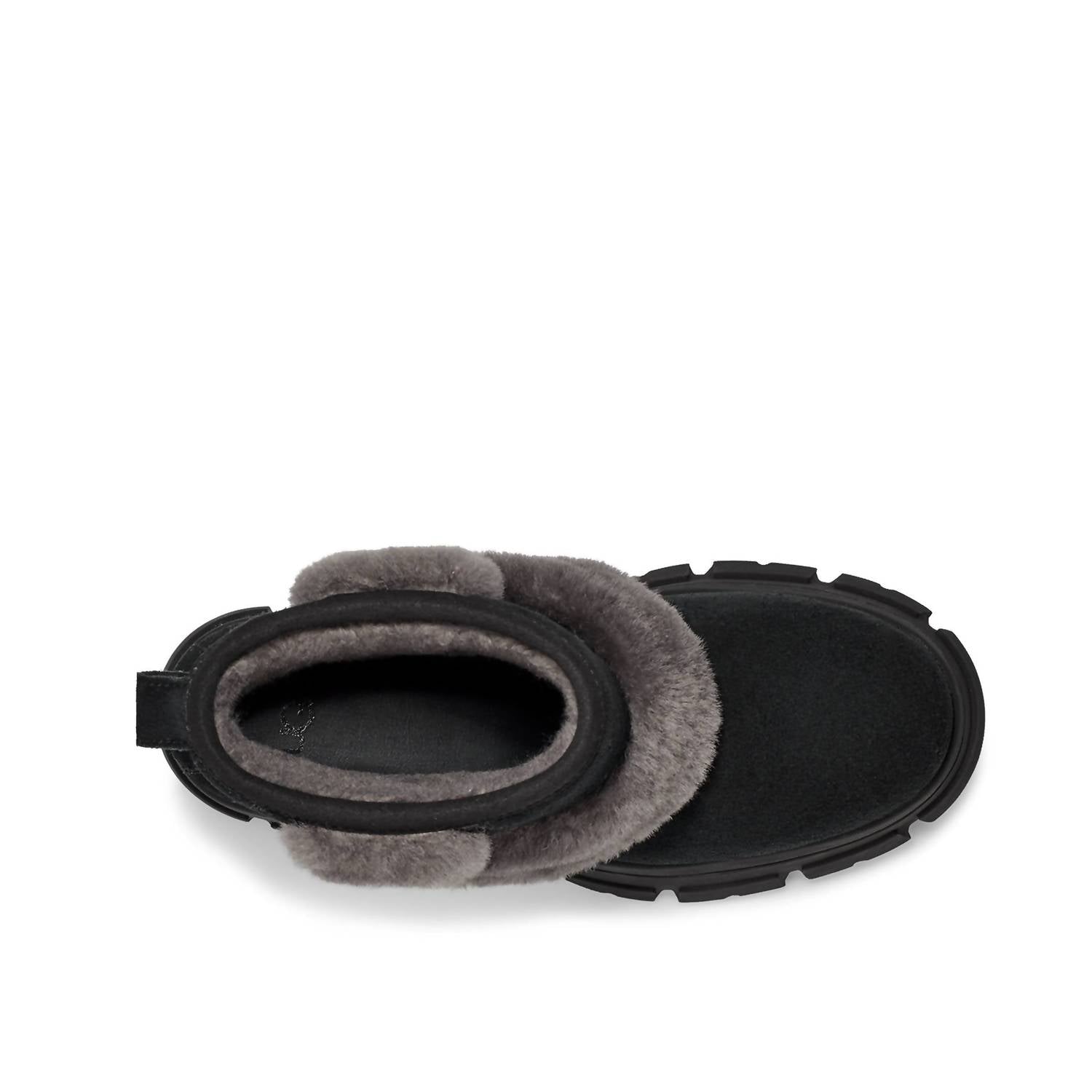 Ugg - Women's Brooklyn Sunburst Waterproof Boots