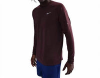 Nike - Stride Dri Fit Long Sleeve Top