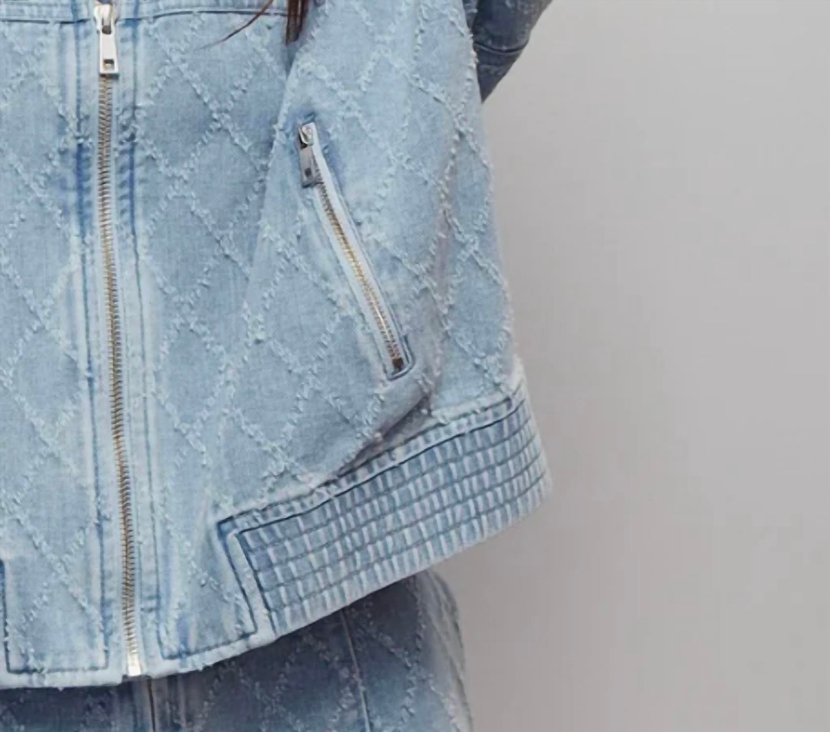 Melissa Nepton - Fen Jacket