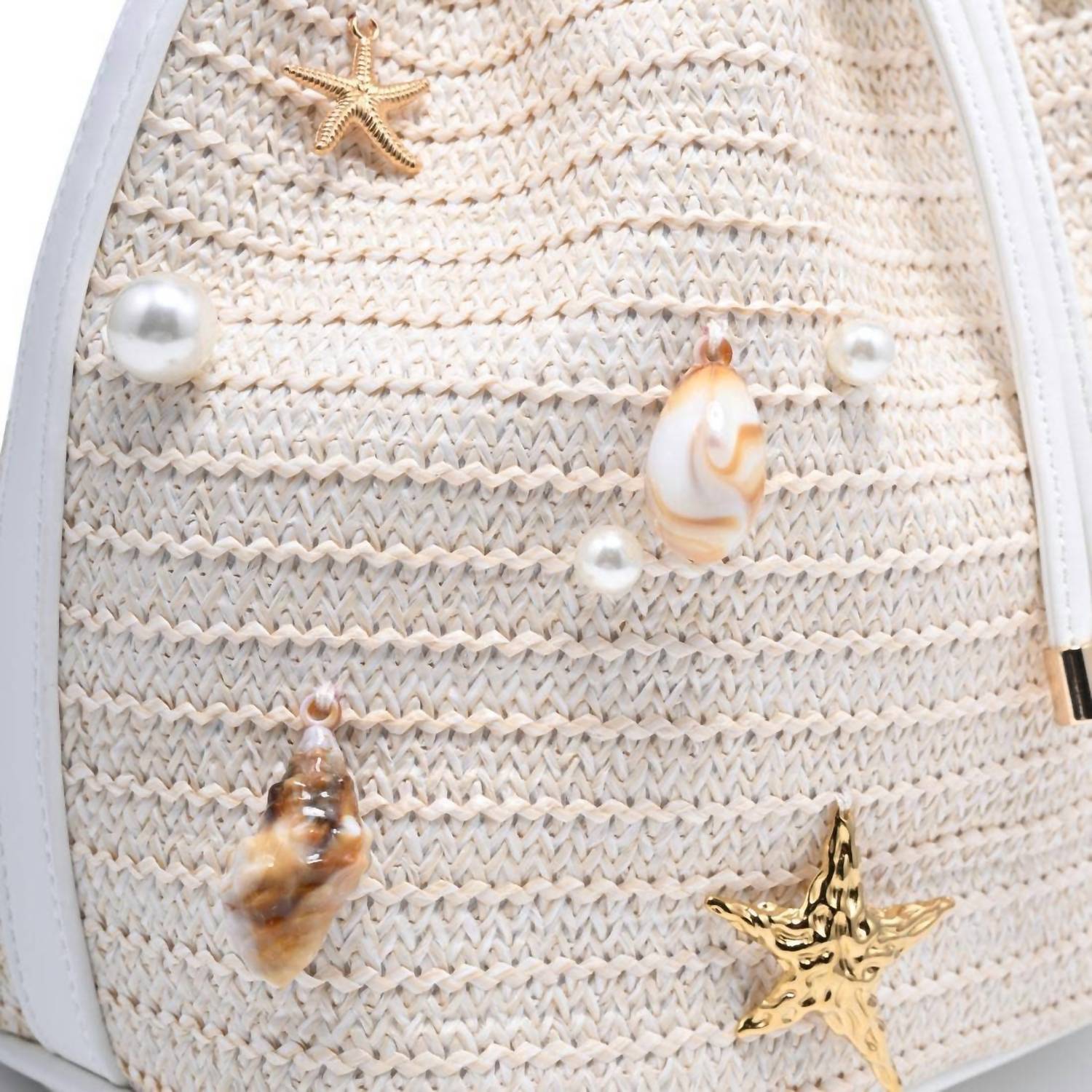 Urban Expressions - Women's Nantucket Crossbody Bag