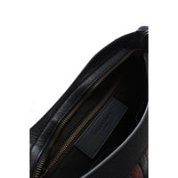 Balenciaga - Women's Classic City Marine Stripe Small Satchel Bag