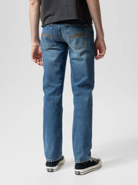 Nudie Jeans - Gritty Jackson Jeans