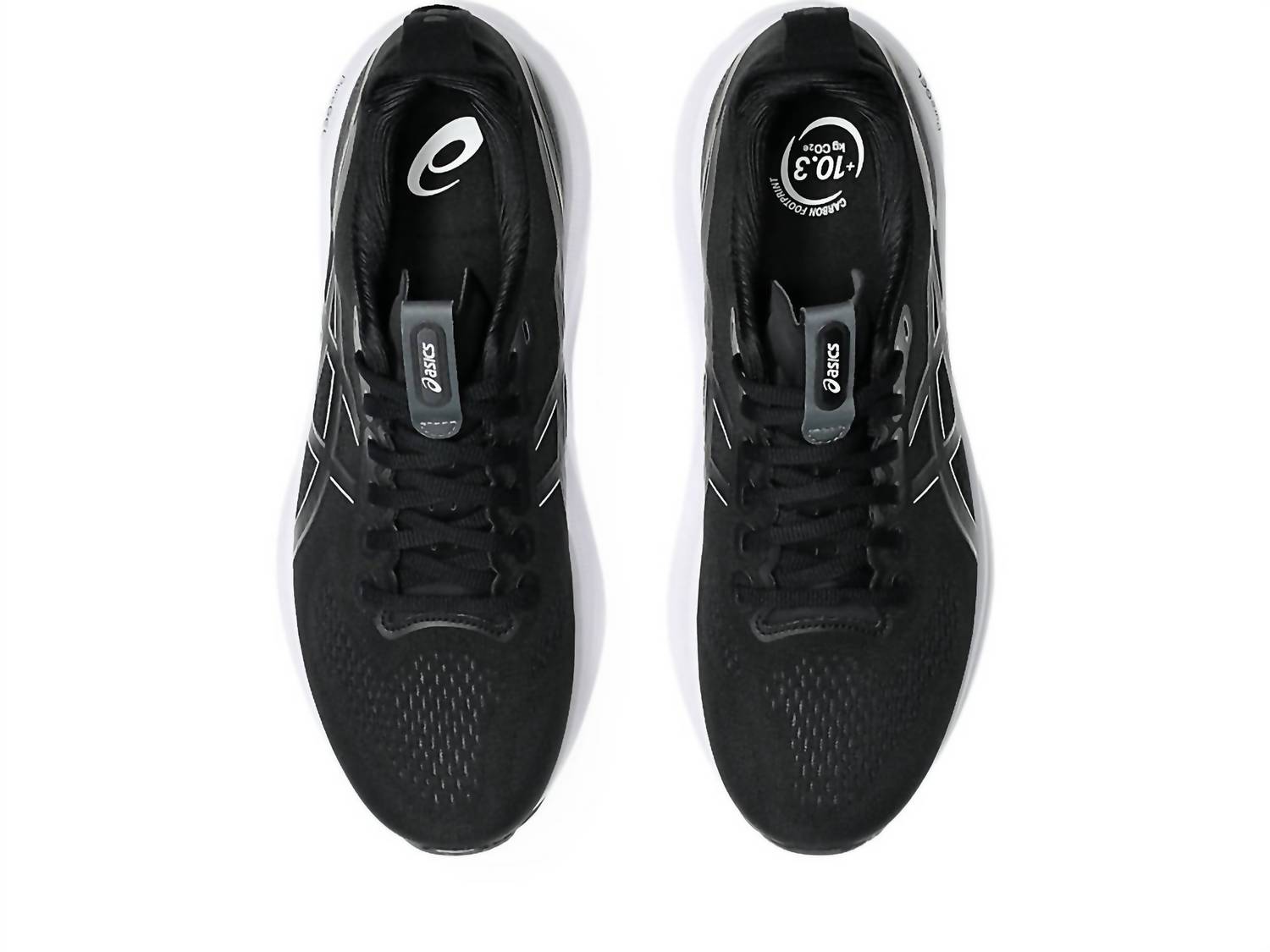 Asics - Men's Kayano 32 Running Shoes - Wide