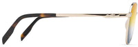 Maui Jim - Hukilau Polarized Sunglasses Dgs845 - 16