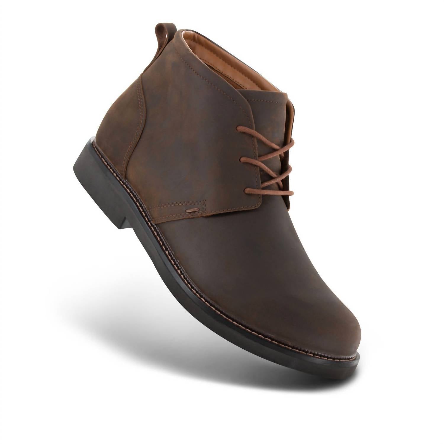 Apex - Men's Hudson Chukka Boot