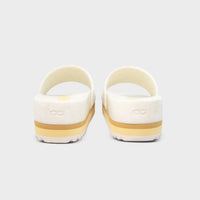 Fleks Footwear - Women's East Beach Slide Platform