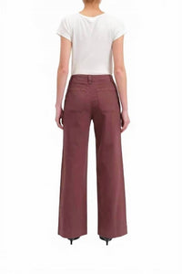 Daze - Trooper Trouser-inspired Jean