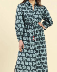 Omika - Aria Midi Dress