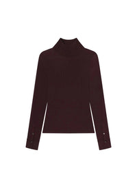 A.L.C. - Elyse Combo Top