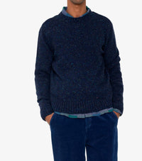 Folk - Chain Crewneck Sweater
