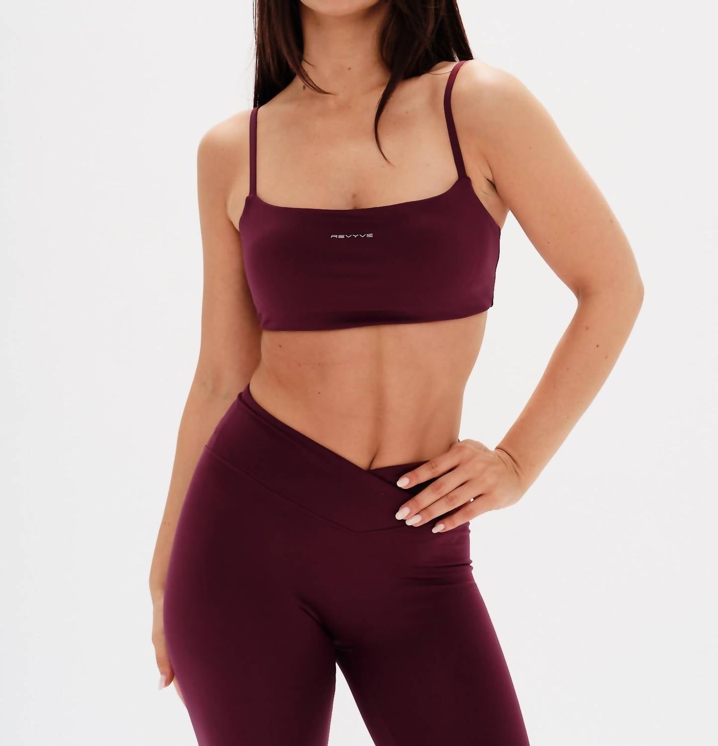Revyve Active - Luna Sports Bra