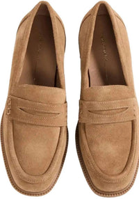 Intentionally Blank - Women's Marblehead Loafer
