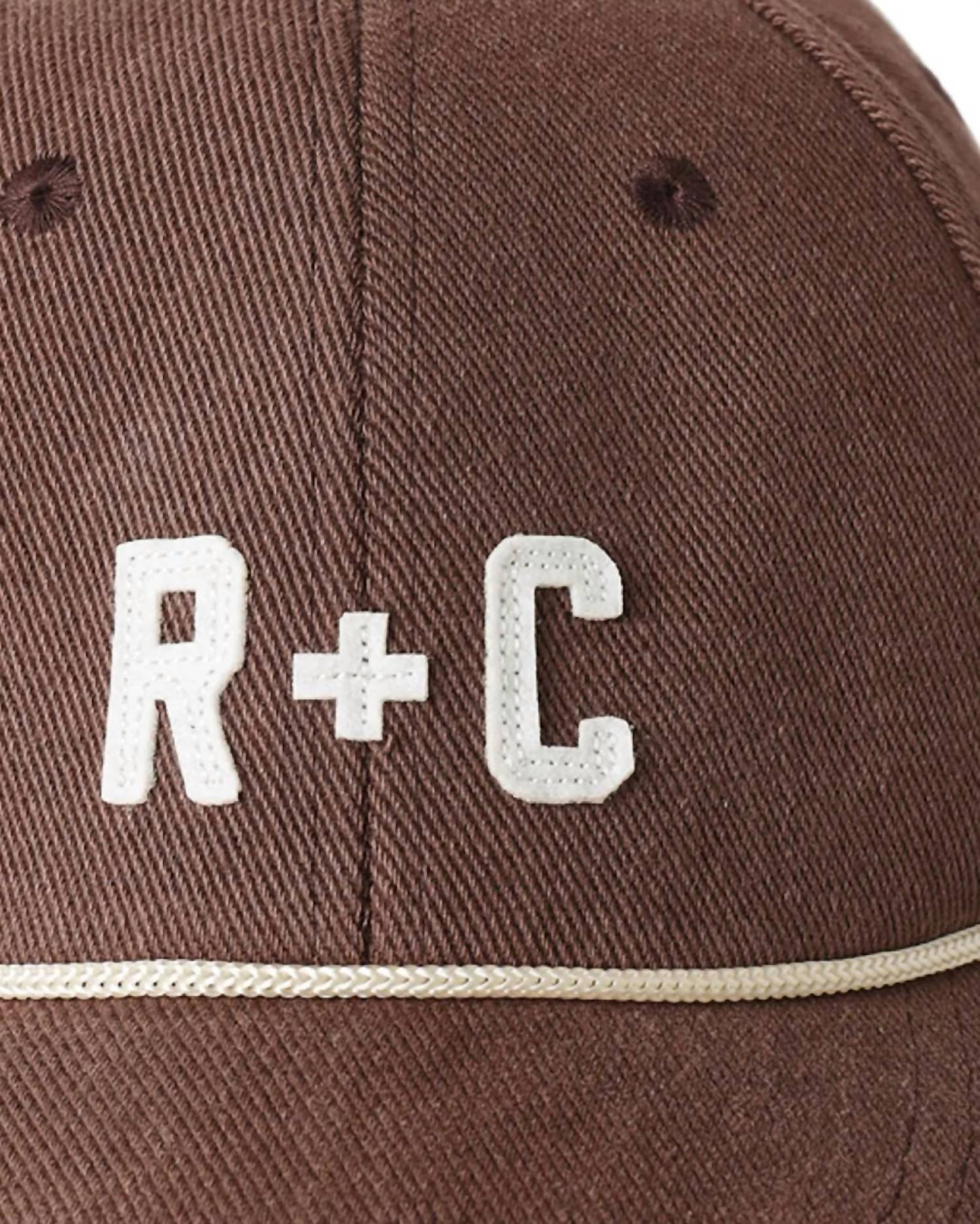 Rylee + Cru - Kid's Cry Hat