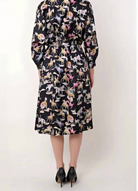 La Prestic Ouiston - Pretty Mom Dress