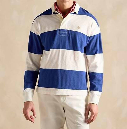 Joules - Men's Heacham Top