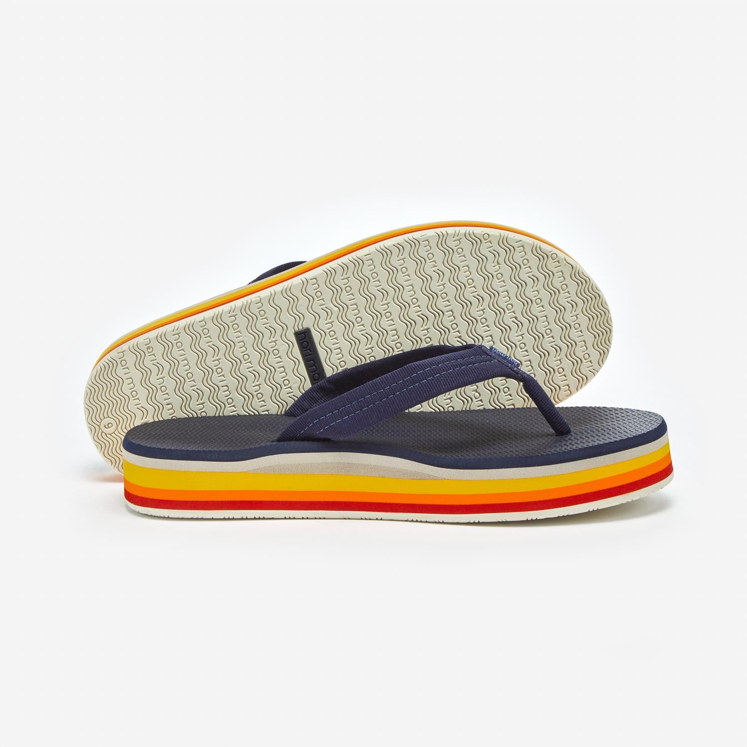 Hari Mari - Women's Dunes Sunset Flip Flops