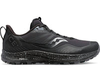 Saucony - Men's Peregrine Ice+3 Trail Running Sneakers