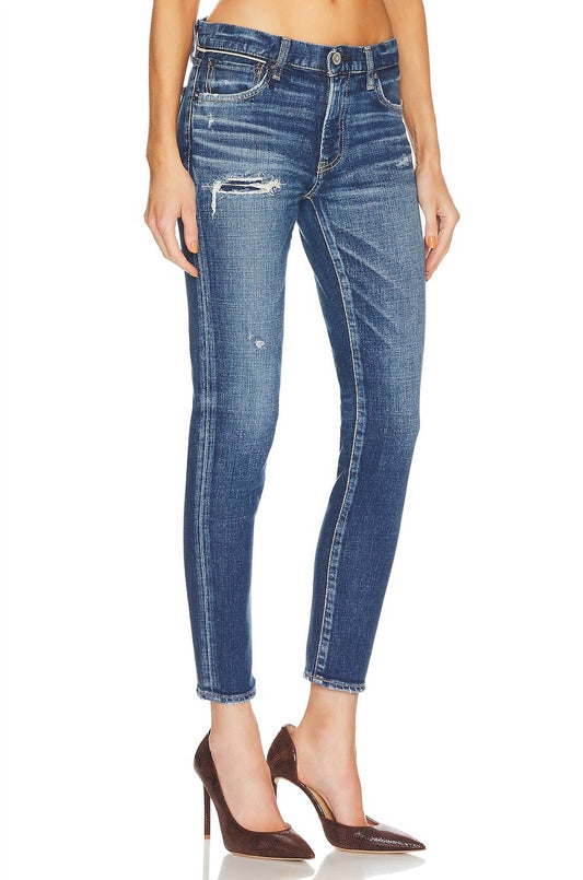 Moussy - Swillburg Skinny Jean