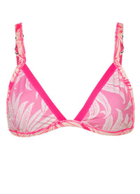 Maaji - Rewind Fixed Triangle Bikini Top