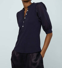 Melissa Nepton - Clemente Great Top