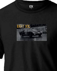 Eight X - Men's Faster Than Ferrari Street T-shirt