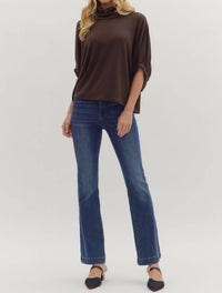 Entro - Sally Dolman Top