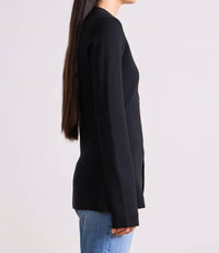 Apiece Apart - Betti Knit Cardigan