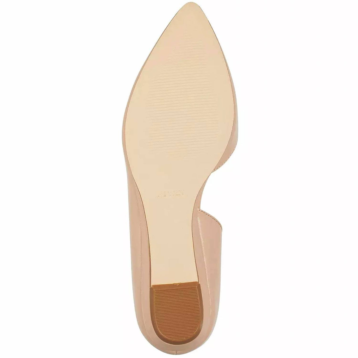 Nine West - Women's Saige D'orsay Flats