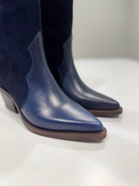 Stivali New York - Women's Houston Boots