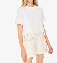 Cami Nyc - Keanu Cotton Tee