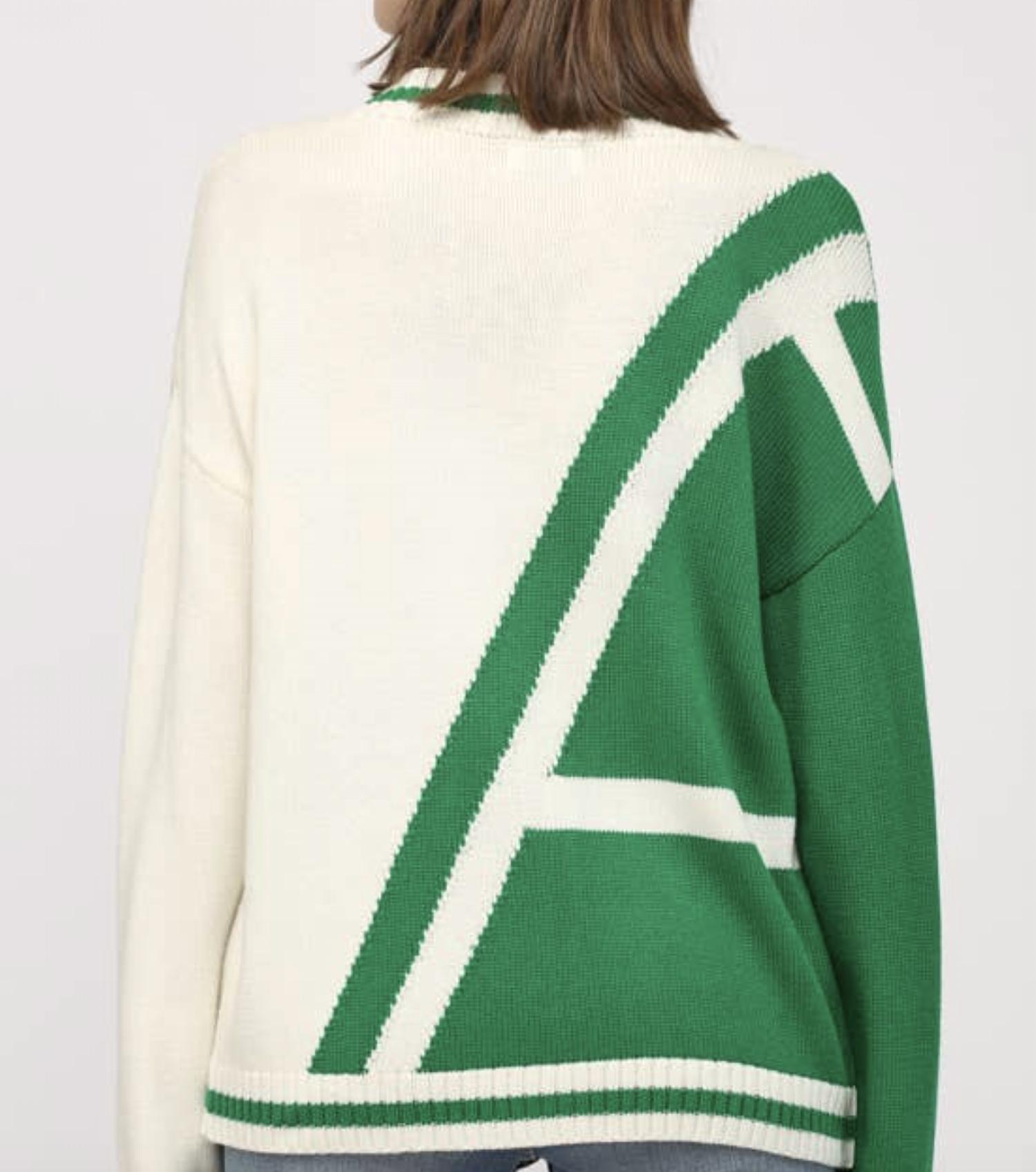 Fate - Pickleball Button Closure Cardigan