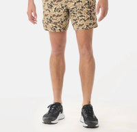 Legends - Luka Hd Short With Liner