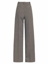 Favorite Daughter - Low Favorite Mid-rise Wide-leg Pants
