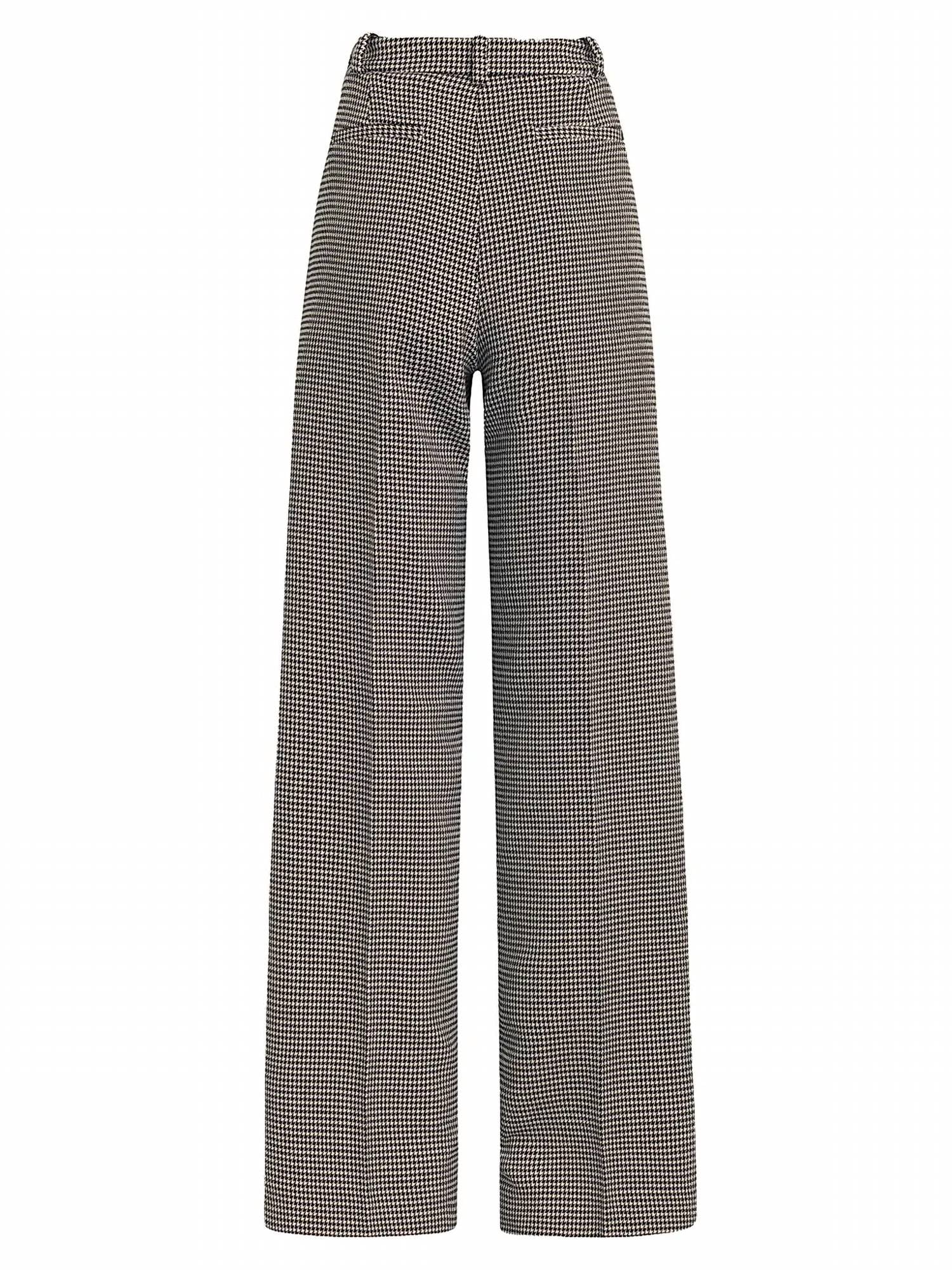 Favorite Daughter - Low Favorite Mid-rise Wide-leg Pants