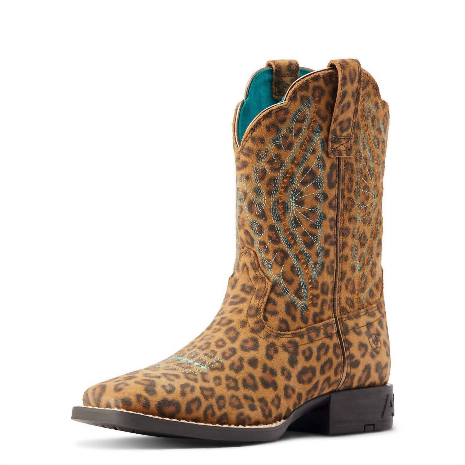 Ariat - Kid's Primetime Western Boot - Medium