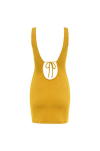 Montce - Juliet Mini Dress