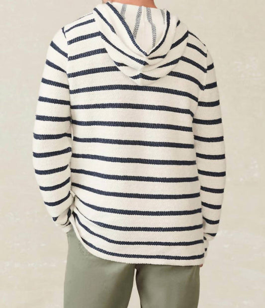 Faherty - Whitewater Hoodie