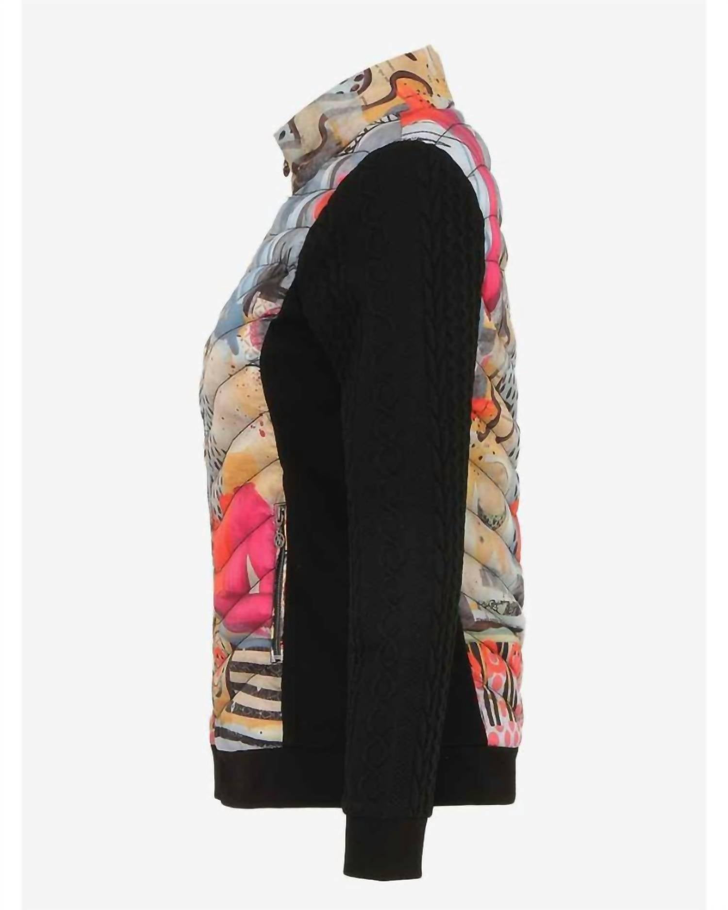Dolcezza - Women's Totem Puffer Jacket
