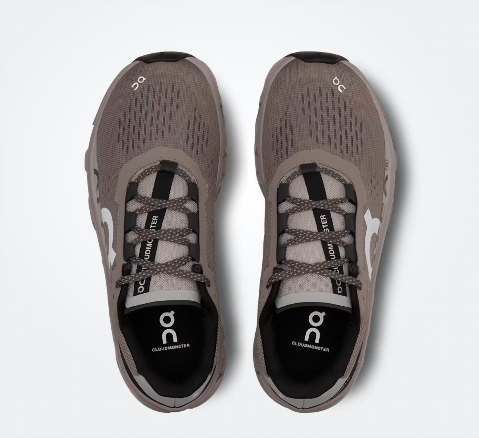 On Running - Women's Cloudmonster Shoe
