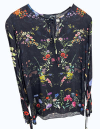 Analili - Women's Ella Long Sleeve Top