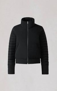 Soia&Kyo - Isabella down blouson jacket