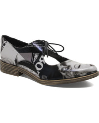 Django & Juliette - Women's Keeria Shoes