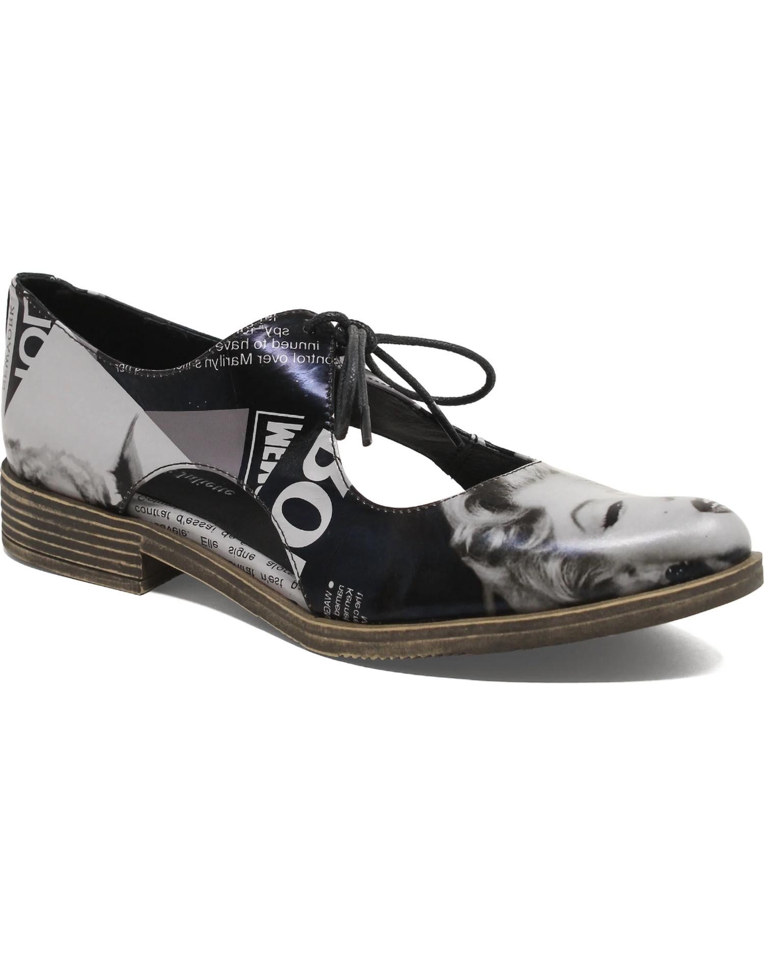 Django & Juliette - Women's Keeria Shoes