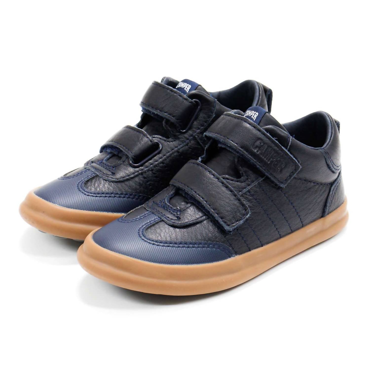 Camper - Kid's Pursuit Sneaker