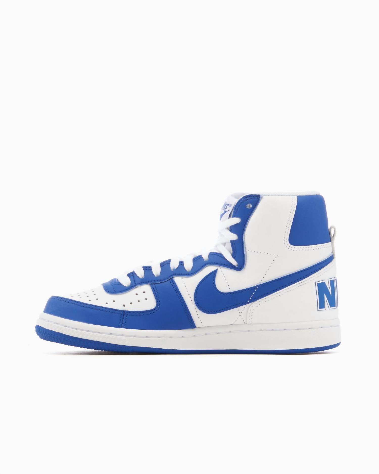 Nike - Men's Terminator High Kentucky Sneakers