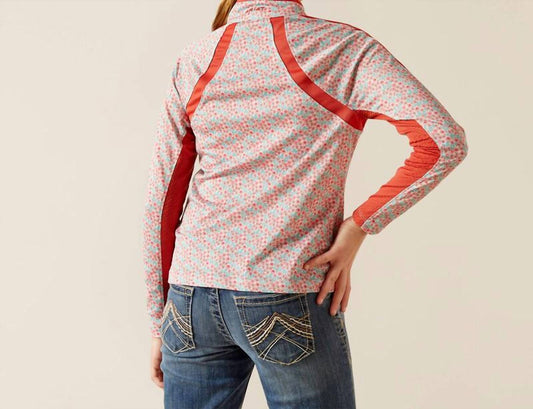 Ariat - Girl's Sunstopper 3.0 Top