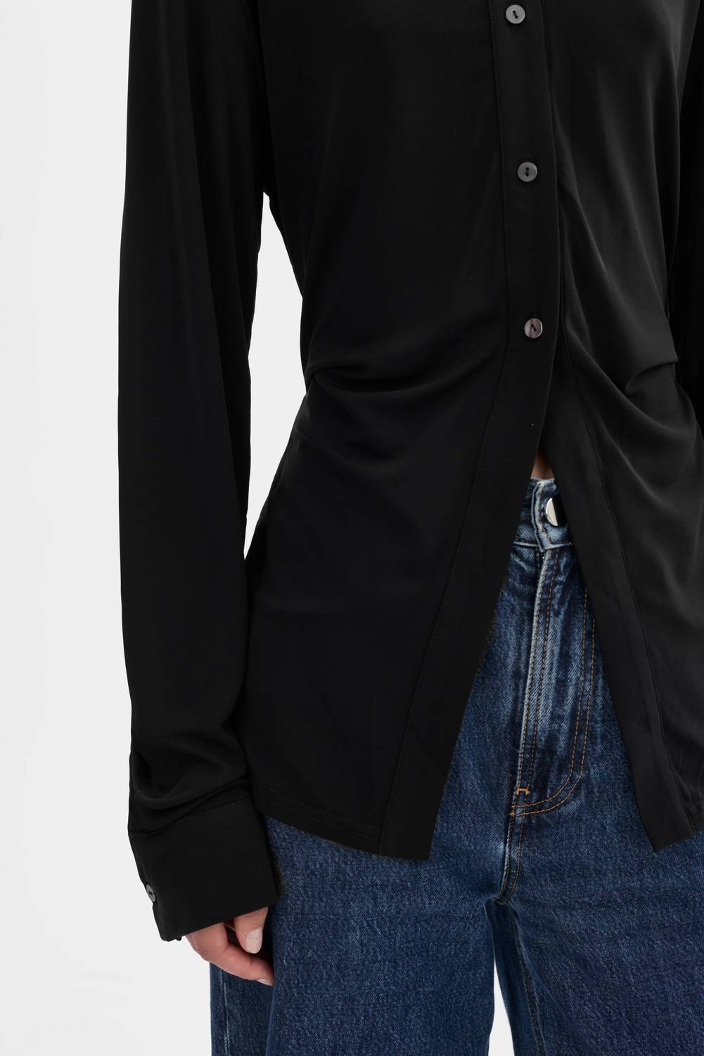 Lamarque - Kai Fitted Shirt
