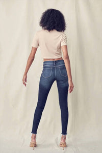 Kancan - Hometown High Rise Skinny Jean