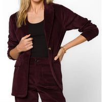 Velvet Heart - Patty Blazer